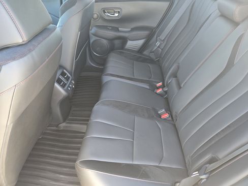 Certified 2025 Acura ADX A-Spec image 39