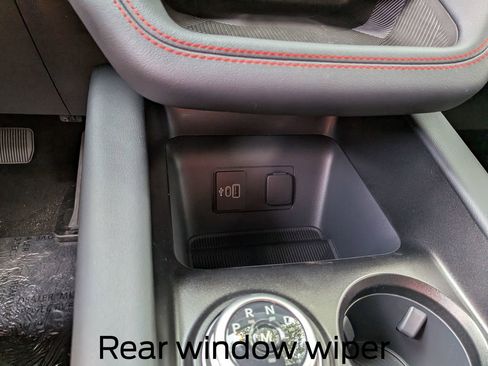 New 2026 Ford Explorer ST image 33