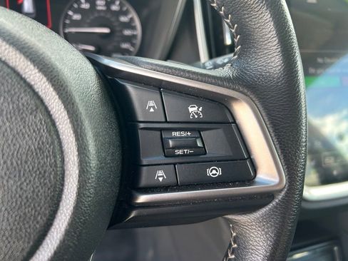 Used 2025 Subaru Ascent Premium AWD/4WD image 16