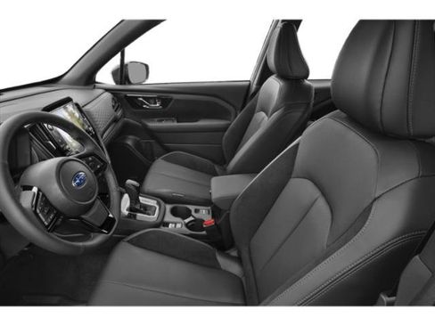 New 2026 Subaru Forester Touring image 8