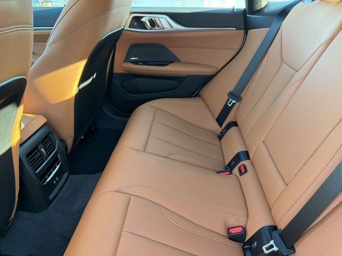 New 2026 BMW i4 xDrive40i AWD/4WD image 25