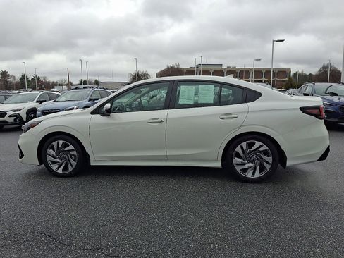 Certified 2025 Subaru Legacy Limited image 6