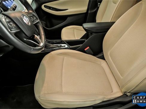 Used 2022 Buick Encore GX Preferred image 11
