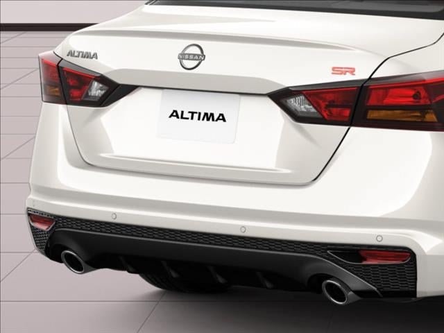 New 2026 Nissan Altima 2.5 SR FWD image 14