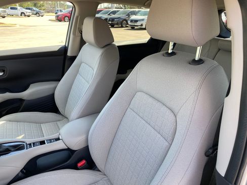 Certified 2026 Honda HR-V LX image 12