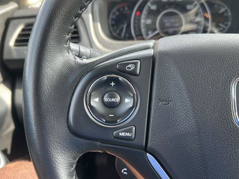 Used 2016 Honda CR-V Touring image 17