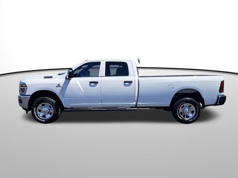 New 2025 RAM 2500 Tradesman image 9