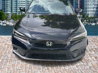 Used 2024 Honda Civic Sport video 2