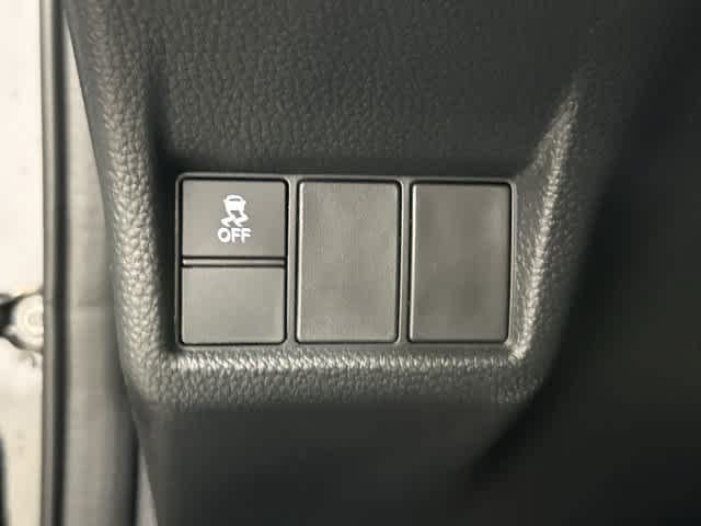Certified 2026 Honda Civic Sport image 19