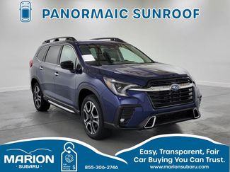 New 2026 Subaru Ascent Touring AWD/4WD 360° Tour