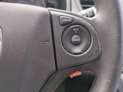 Used 2016 Honda CR-V SE image 28