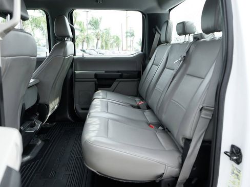 Used 2019 Ford F550 4x4 Crew Cab Super Duty image 31