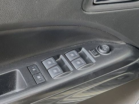Used 2021 GMC Canyon AT4 w/ Driver Alert Package AWD/4WD image 9