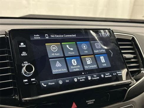 New 2025 Honda Ridgeline Sport image 22