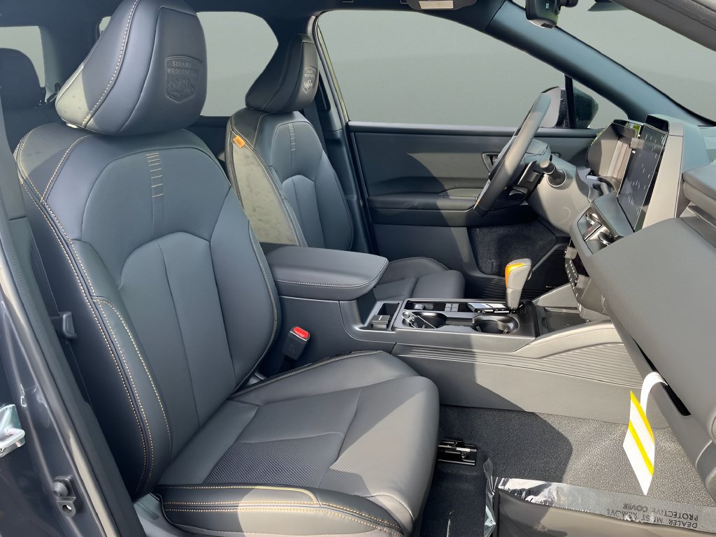 New 2026 Subaru Outback Wilderness AWD/4WD image 16