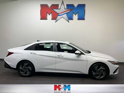 Used 2024 Hyundai Elantra Limited