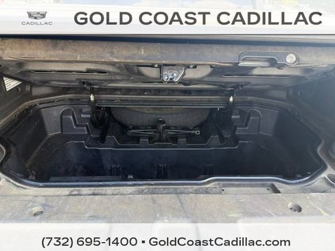 Used 2020 Honda Ridgeline Black Edition image 11