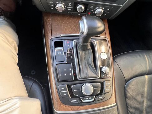 Used 2012 Audi A7 3.0T Premium Plus AWD/4WD image 22