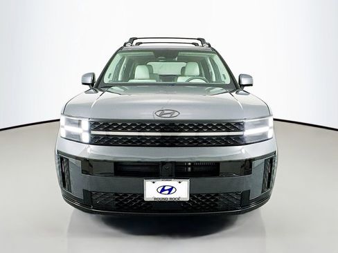 New 2026 Hyundai Santa Fe Calligraphy image 2