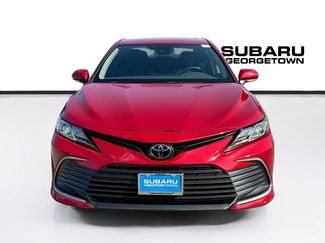 Used 2024 Toyota Camry LE w/ Convenience Package FWD video 2