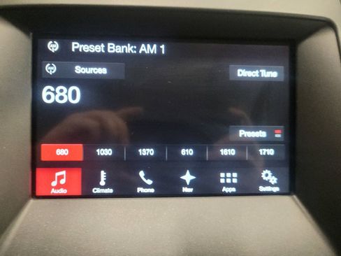 Used 2017 Ford Edge SEL w/ Equipment Group 201A image 25