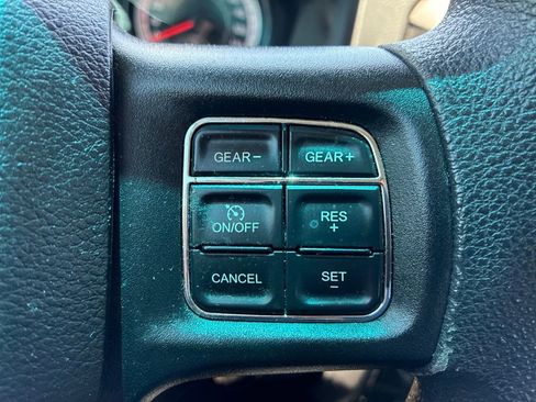 Used 2019 RAM 1500 Tradesman w/ Chrome Plus Package AWD/4WD image 7