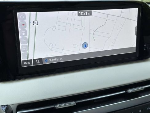 Used 2024 Hyundai Palisade Limited FWD image 33