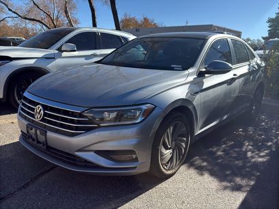 Used 2019 Volkswagen Jetta SEL Premium