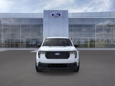 New 2026 Ford Maverick XLT FWD image 6