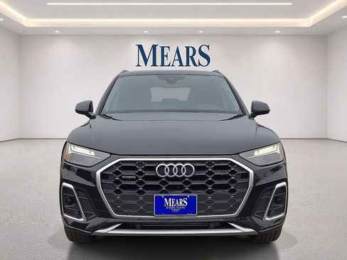 Used 2023 Audi Q5 2.0T Premium w/ Convenience Package AWD/4WD image 8