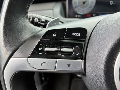 Used 2022 Hyundai Tucson Limited FWD image 29