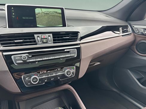 Used 2018 BMW X1 sDrive28i image 29