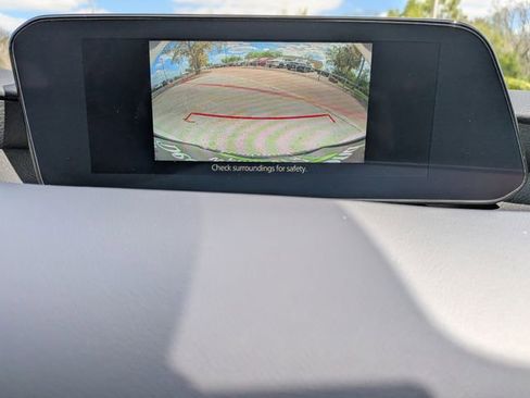 New 2026 MAZDA MAZDA3 2.5 S Sedan w/ Preferred Pkg FWD image 22
