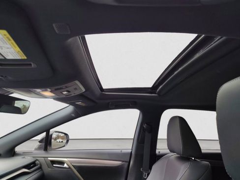 Used 2022 Lexus RX 350 F Sport image 13