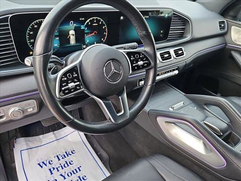 Used 2022 Mercedes-Benz GLE 350 GLE 350 image 10