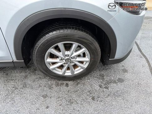 Used 2023 MAZDA CX-5 AWD 2.5 S image 17