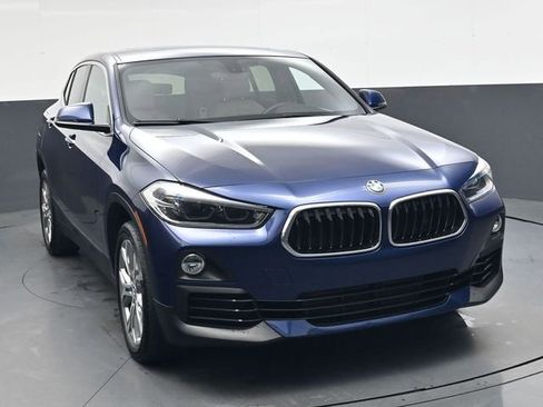 Used 2018 BMW X2 xDrive28i w/ Convenience Package image 11