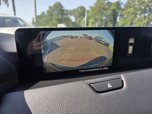 New 2025 MAZDA CX-70 Plug-In Hybrid w/ Premium Pkg image 20