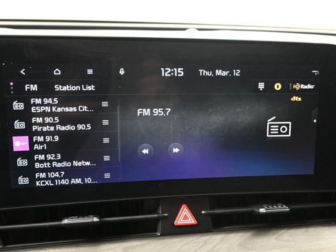 Certified 2023 Kia Sportage X-Pro Prestige image 19