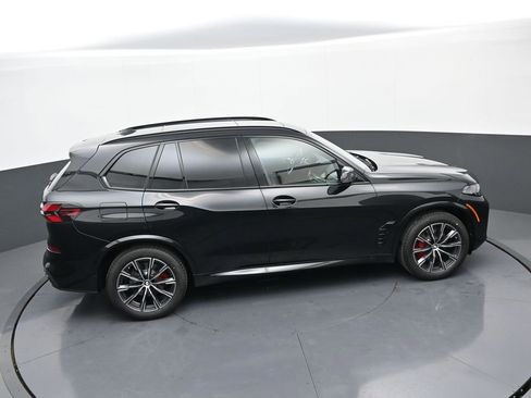 New 2026 BMW X5 xDrive40i w/ M Sport Package AWD/4WD image 36