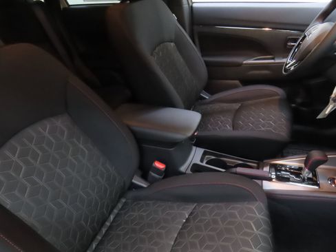 New 2025 Mitsubishi Outlander Sport AWD image 21