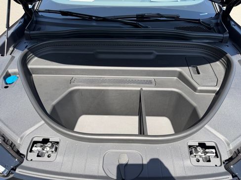 New 2027 Audi SQ6 e-tron Premium Plus AWD/4WD image 28