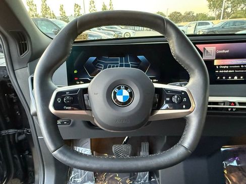 Used 2026 BMW iX xDrive45 image 25