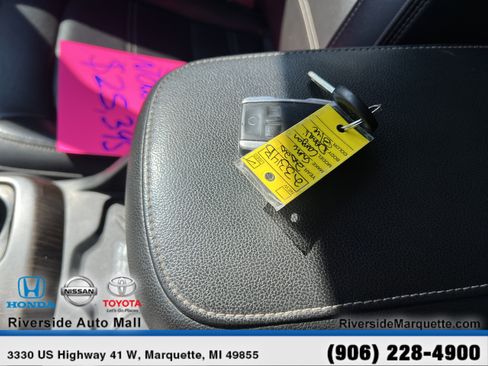Used 2020 GMC Canyon Denali AWD/4WD image 27