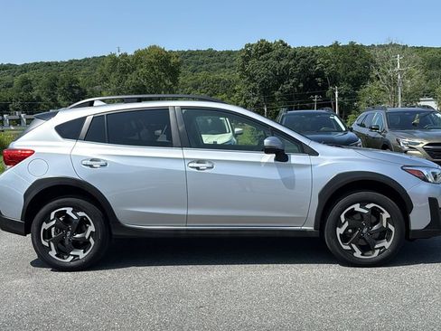 Used 2023 Subaru Crosstrek 2.5i Limited w/ Moonroof Package AWD/4WD image 5