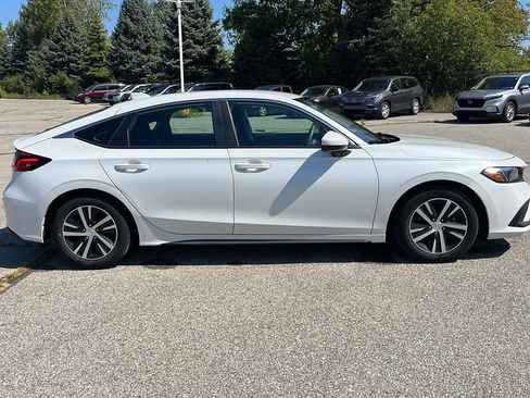Used 2023 Honda Civic LX image 23
