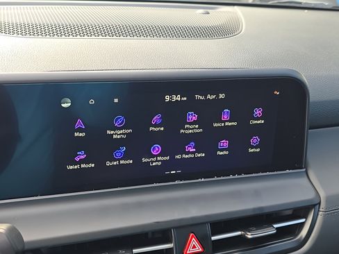 New 2026 Kia Seltos EX FWD image 22