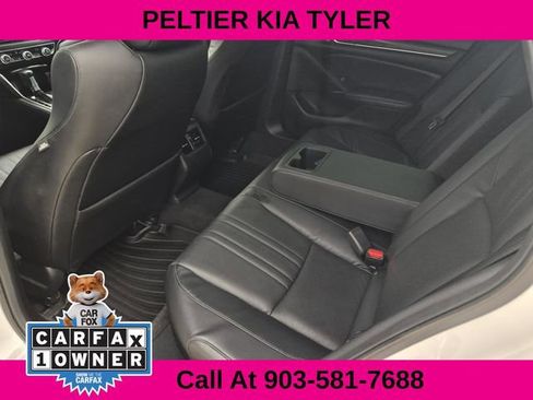 Used 2018 Honda Accord Touring image 26