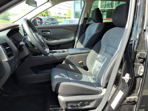 Used 2023 Nissan Rogue SV AWD/4WD image 17