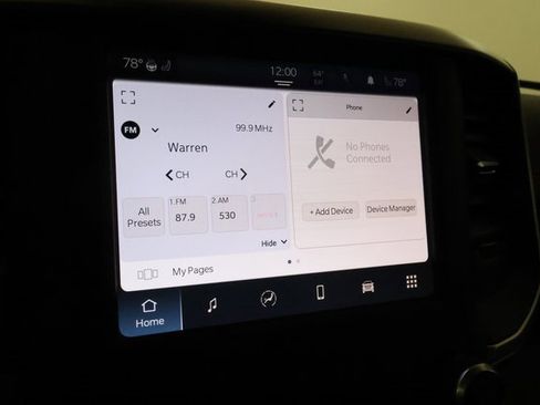 Used 2022 RAM 1500 Laramie image 16